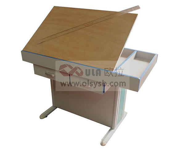 學(xué)生工程制圖桌圖-OGTS-01A型